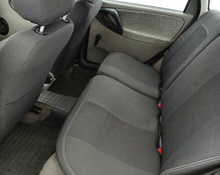 Сірий ВАЗ Калина, об'ємом двигуна 1.6 л та пробігом 143 тис. км за 2350 $, фото 8 на Automoto.ua