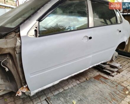 Серый ВАЗ Калина, объемом двигателя 1.6 л и пробегом 91 тыс. км за 1800 $, фото 132 на Automoto.ua