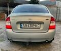 Сірий ВАЗ Калина, об'ємом двигуна 1.6 л та пробігом 227 тис. км за 2350 $, фото 8 на Automoto.ua