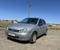 Серый ВАЗ Калина, объемом двигателя 1.6 л и пробегом 175 тыс. км за 1700 $, фото 1 на Automoto.ua