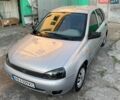 Сірий ВАЗ Калина, об'ємом двигуна 1.6 л та пробігом 227 тис. км за 2350 $, фото 5 на Automoto.ua