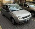 Серый ВАЗ Калина, объемом двигателя 1.6 л и пробегом 100 тыс. км за 2499 $, фото 1 на Automoto.ua