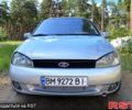 Сірий ВАЗ Kalina, об'ємом двигуна 1.6 л та пробігом 175 тис. км за 2250 $, фото 3 на Automoto.ua