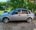 Серый ВАЗ Калина, объемом двигателя 1.6 л и пробегом 296 тыс. км за 2050 $, фото 8 на Automoto.ua
