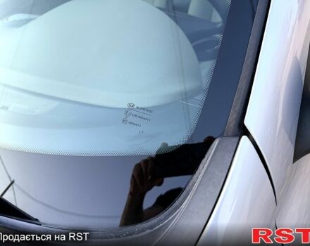 Серый ВАЗ Kalina, объемом двигателя 1.6 л и пробегом 41 тыс. км за 2850 $, фото 13 на Automoto.ua