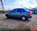 Сірий ВАЗ Kalina, об'ємом двигуна 1.6 л та пробігом 159 тис. км за 3300 $, фото 2 на Automoto.ua