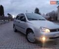 Сірий ВАЗ Калина, об'ємом двигуна 1.6 л та пробігом 142 тис. км за 2250 $, фото 16 на Automoto.ua