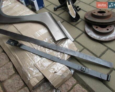 Серый ВАЗ Калина, объемом двигателя 1.6 л и пробегом 91 тыс. км за 1800 $, фото 70 на Automoto.ua