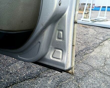 Серый ВАЗ Kalina, объемом двигателя 1.6 л и пробегом 0 тыс. км за 1850 $, фото 6 на Automoto.ua