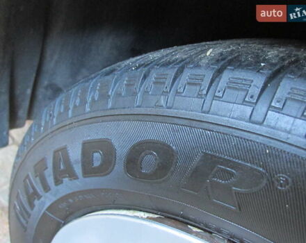 Серый ВАЗ Калина, объемом двигателя 1.6 л и пробегом 91 тыс. км за 1800 $, фото 31 на Automoto.ua