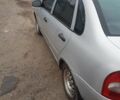 Серый ВАЗ Калина, объемом двигателя 1.6 л и пробегом 306 тыс. км за 1700 $, фото 2 на Automoto.ua