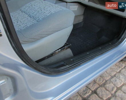 Серый ВАЗ Калина, объемом двигателя 1.6 л и пробегом 91 тыс. км за 1800 $, фото 47 на Automoto.ua