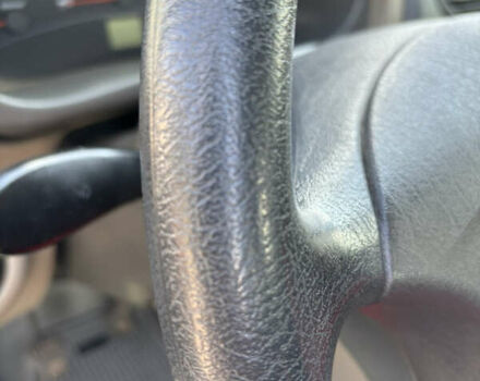 Серый ВАЗ Калина, объемом двигателя 1.6 л и пробегом 161 тыс. км за 2050 $, фото 32 на Automoto.ua