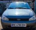 Сірий ВАЗ Калина, об'ємом двигуна 1.6 л та пробігом 107 тис. км за 2700 $, фото 1 на Automoto.ua