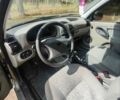 Серый ВАЗ Калина, объемом двигателя 1.6 л и пробегом 160 тыс. км за 2390 $, фото 16 на Automoto.ua