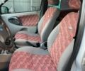 Сірий ВАЗ Калина, об'ємом двигуна 1.6 л та пробігом 227 тис. км за 2350 $, фото 20 на Automoto.ua