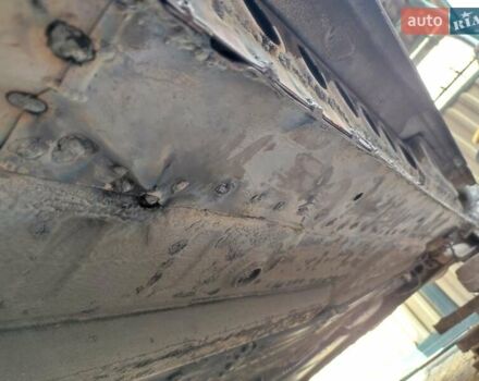 Серый ВАЗ Калина, объемом двигателя 1.6 л и пробегом 91 тыс. км за 1800 $, фото 97 на Automoto.ua