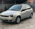 Сірий ВАЗ Калина, об'ємом двигуна 1.6 л та пробігом 227 тис. км за 2350 $, фото 4 на Automoto.ua