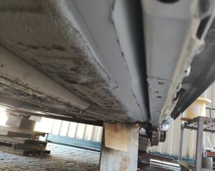 Серый ВАЗ Калина, объемом двигателя 1.6 л и пробегом 91 тыс. км за 1800 $, фото 95 на Automoto.ua