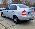 Серый ВАЗ Kalina, объемом двигателя 1.6 л и пробегом 123 тыс. км за 2750 $, фото 5 на Automoto.ua