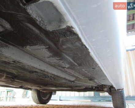 Серый ВАЗ Калина, объемом двигателя 1.6 л и пробегом 91 тыс. км за 1800 $, фото 22 на Automoto.ua