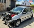 Сірий ВАЗ Калина, об'ємом двигуна 1.6 л та пробігом 103 тис. км за 980 $, фото 1 на Automoto.ua