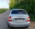 Серый ВАЗ Калина, объемом двигателя 1.6 л и пробегом 125 тыс. км за 2950 $, фото 1 на Automoto.ua
