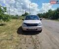 Серый ВАЗ Калина, объемом двигателя 1.6 л и пробегом 135 тыс. км за 2250 $, фото 1 на Automoto.ua