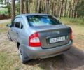Серый ВАЗ Калина, объемом двигателя 1.6 л и пробегом 160 тыс. км за 2390 $, фото 5 на Automoto.ua