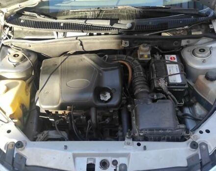 ВАЗ Калина 2007 в Каменце-Подольском на Automoto.ua Серый ВАЗ Калина, объемом двигателя 1.6 л и пробегом 156 тыс. км за 2000 $, фото 1 на Automoto.ua