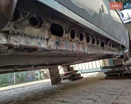 Серый ВАЗ Калина, объемом двигателя 1.6 л и пробегом 91 тыс. км за 1800 $, фото 84 на Automoto.ua