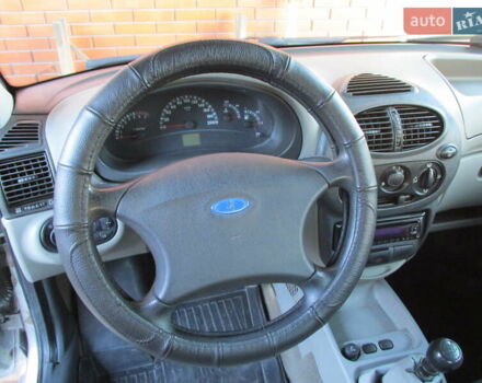 Серый ВАЗ Калина, объемом двигателя 1.6 л и пробегом 91 тыс. км за 1800 $, фото 34 на Automoto.ua