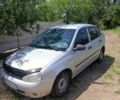Сірий ВАЗ Калина, об'ємом двигуна 1.6 л та пробігом 249 тис. км за 1300 $, фото 1 на Automoto.ua