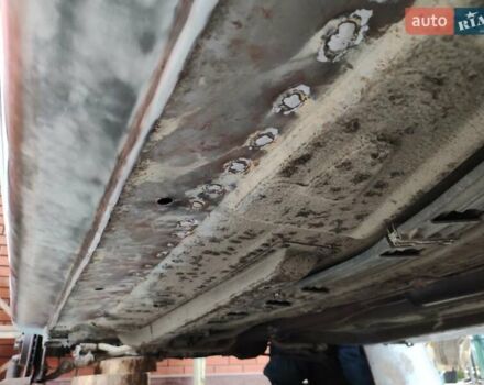 Серый ВАЗ Калина, объемом двигателя 1.6 л и пробегом 91 тыс. км за 1800 $, фото 104 на Automoto.ua