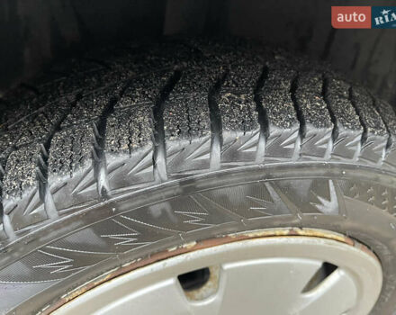 Сірий ВАЗ Калина, об'ємом двигуна 1.6 л та пробігом 140 тис. км за 2600 $, фото 14 на Automoto.ua