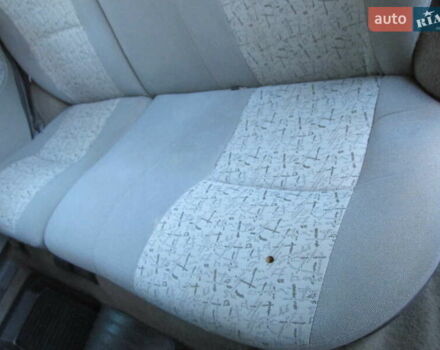 Серый ВАЗ Калина, объемом двигателя 1.6 л и пробегом 91 тыс. км за 1800 $, фото 41 на Automoto.ua