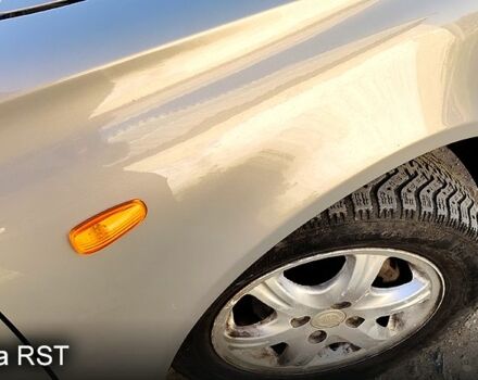 Серый ВАЗ Kalina, объемом двигателя 1.6 л и пробегом 180 тыс. км за 2300 $, фото 5 на Automoto.ua