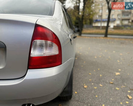 Серый ВАЗ Калина, объемом двигателя 1.6 л и пробегом 141 тыс. км за 2300 $, фото 14 на Automoto.ua