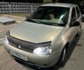 Серый ВАЗ Калина, объемом двигателя 1.6 л и пробегом 230 тыс. км за 1800 $, фото 2 на Automoto.ua
