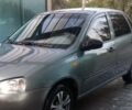 Серый ВАЗ Калина, объемом двигателя 1.6 л и пробегом 159 тыс. км за 2000 $, фото 1 на Automoto.ua