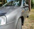 Серый ВАЗ Калина, объемом двигателя 1.6 л и пробегом 160 тыс. км за 2390 $, фото 11 на Automoto.ua