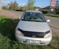Серый ВАЗ Калина, объемом двигателя 1.6 л и пробегом 155 тыс. км за 2100 $, фото 1 на Automoto.ua