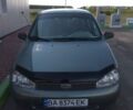 Сірий ВАЗ Калина, об'ємом двигуна 1.6 л та пробігом 142 тис. км за 3500 $, фото 1 на Automoto.ua