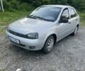 Сірий ВАЗ Калина, об'ємом двигуна 1.6 л та пробігом 230 тис. км за 1900 $, фото 1 на Automoto.ua
