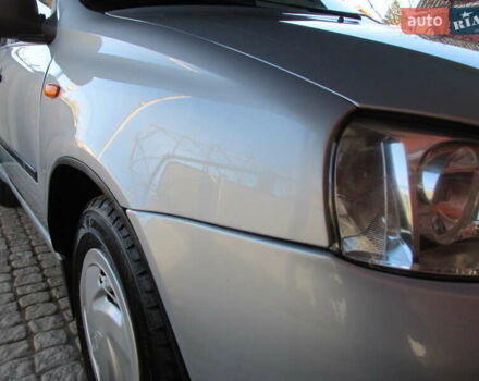 Серый ВАЗ Калина, объемом двигателя 1.6 л и пробегом 91 тыс. км за 1800 $, фото 16 на Automoto.ua