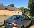 Серый ВАЗ Калина, объемом двигателя 1.6 л и пробегом 185 тыс. км за 1600 $, фото 4 на Automoto.ua