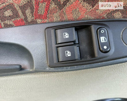 Серый ВАЗ Калина, объемом двигателя 1.6 л и пробегом 161 тыс. км за 2050 $, фото 29 на Automoto.ua