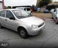 Серый ВАЗ Kalina, объемом двигателя 1.6 л и пробегом 140 тыс. км за 1350 $, фото 5 на Automoto.ua