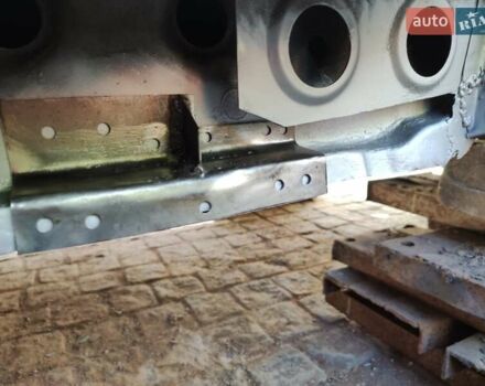 Серый ВАЗ Калина, объемом двигателя 1.6 л и пробегом 91 тыс. км за 1800 $, фото 86 на Automoto.ua