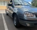 Серый ВАЗ Калина, объемом двигателя 1.6 л и пробегом 86 тыс. км за 1799 $, фото 1 на Automoto.ua
